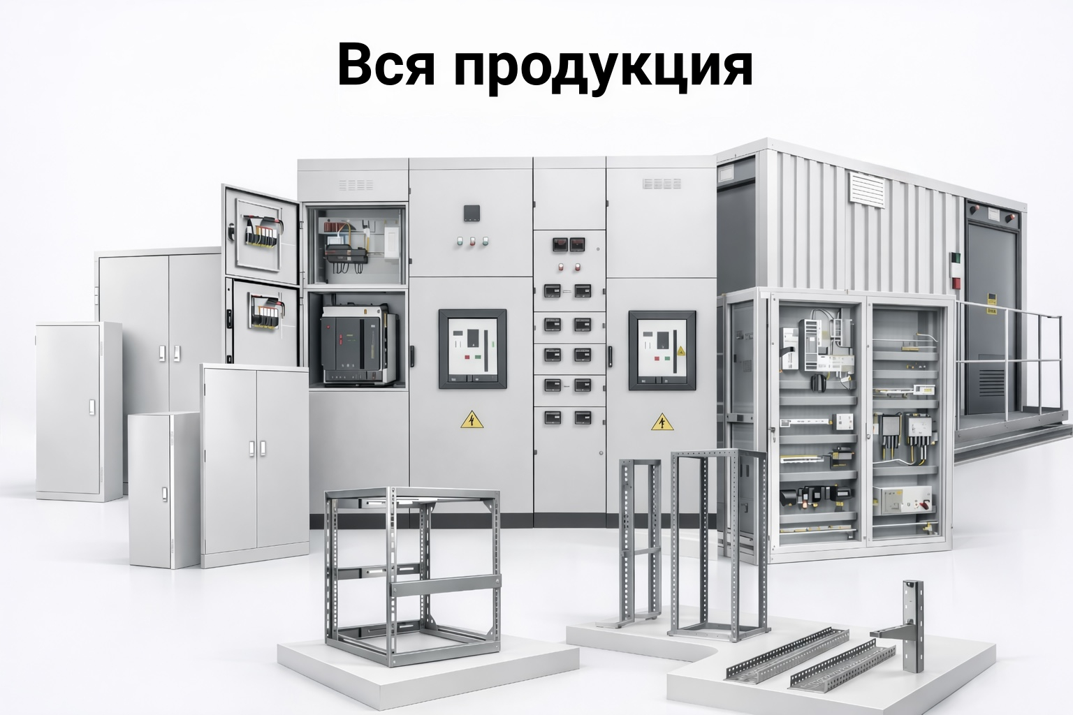 Продукция